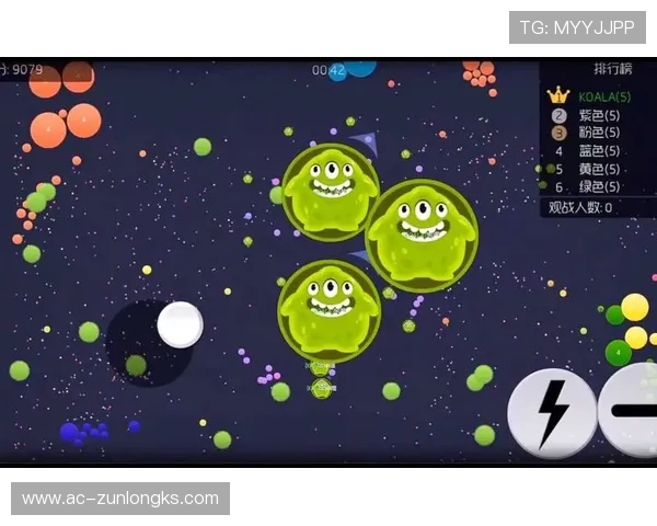 圆形角色不断吞噬成长变大的经典趣味休闲类小游戏名称揭秘 圆形角色不断吞噬成长变大的经典趣味休闲类小游戏名称揭秘